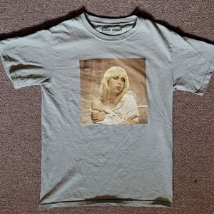 Billie Eilish shirt